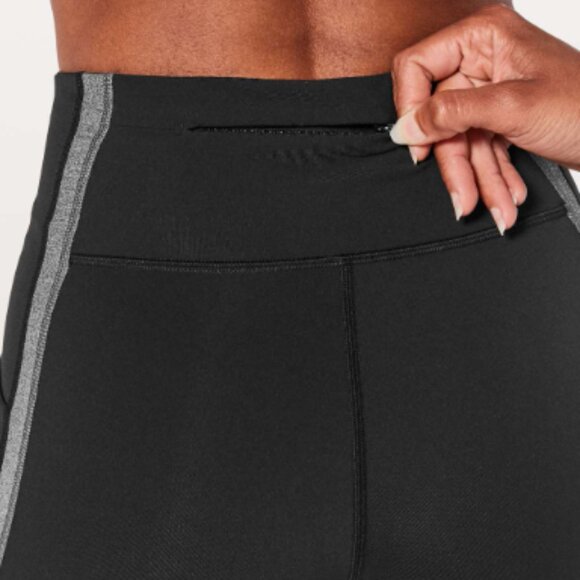Lululemon Wild Twist 7/8 Tight - Picture 4 of 9